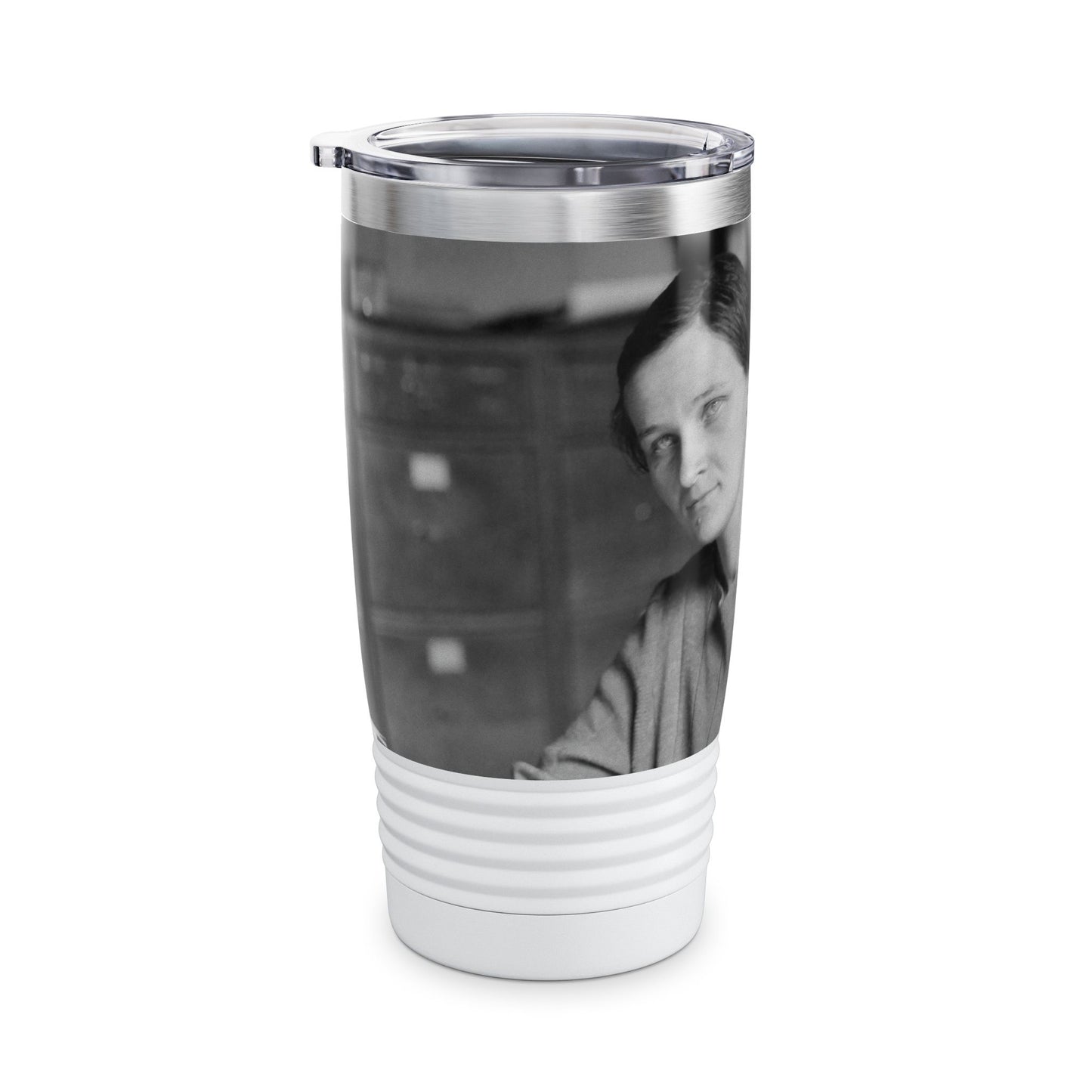 Cecilia Payne Portrait Ringneck Tumbler - 20oz