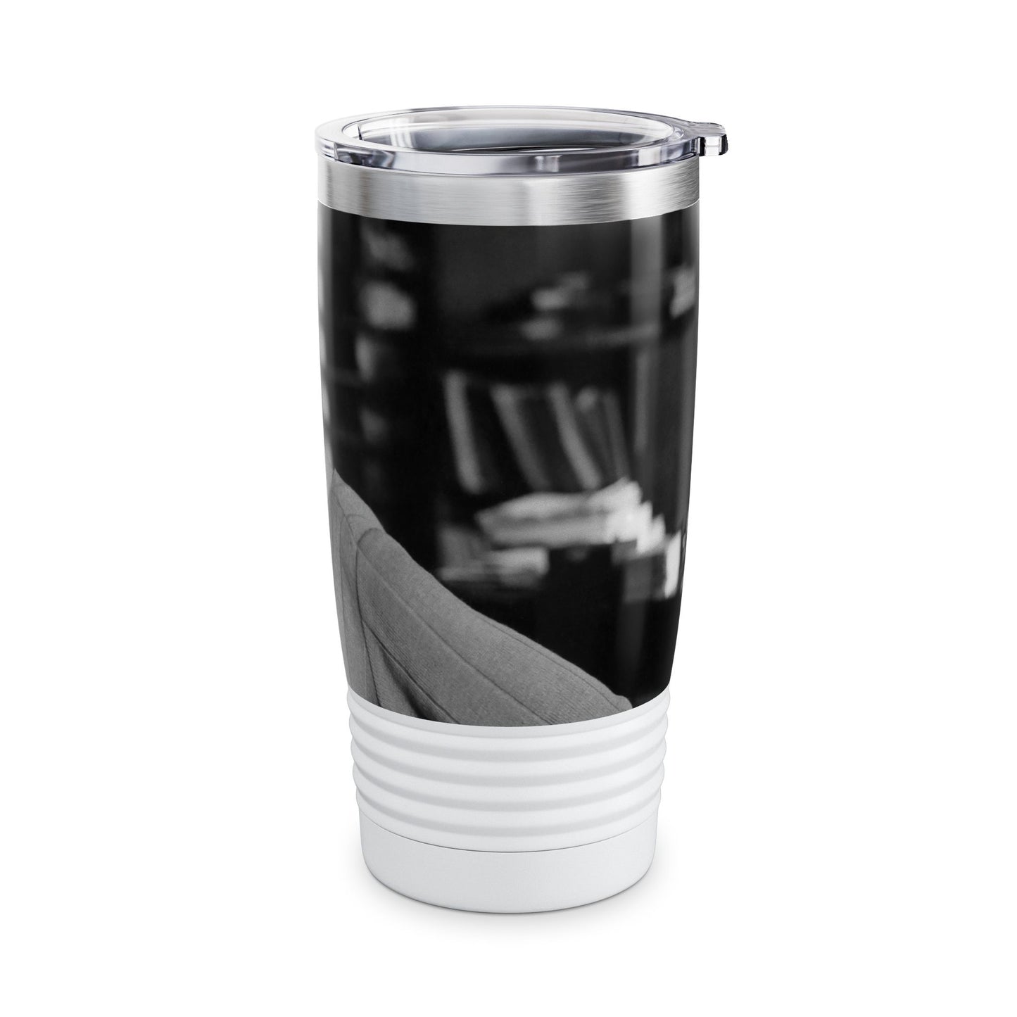 Cecilia Payne Portrait Ringneck Tumbler - 20oz