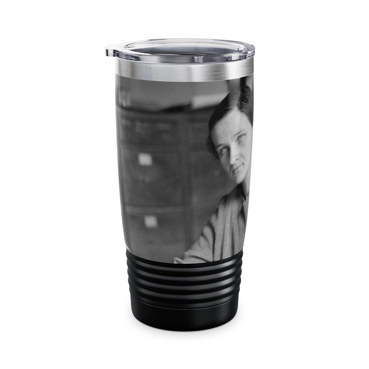 Cecilia Payne Portrait Ringneck Tumbler - 20oz