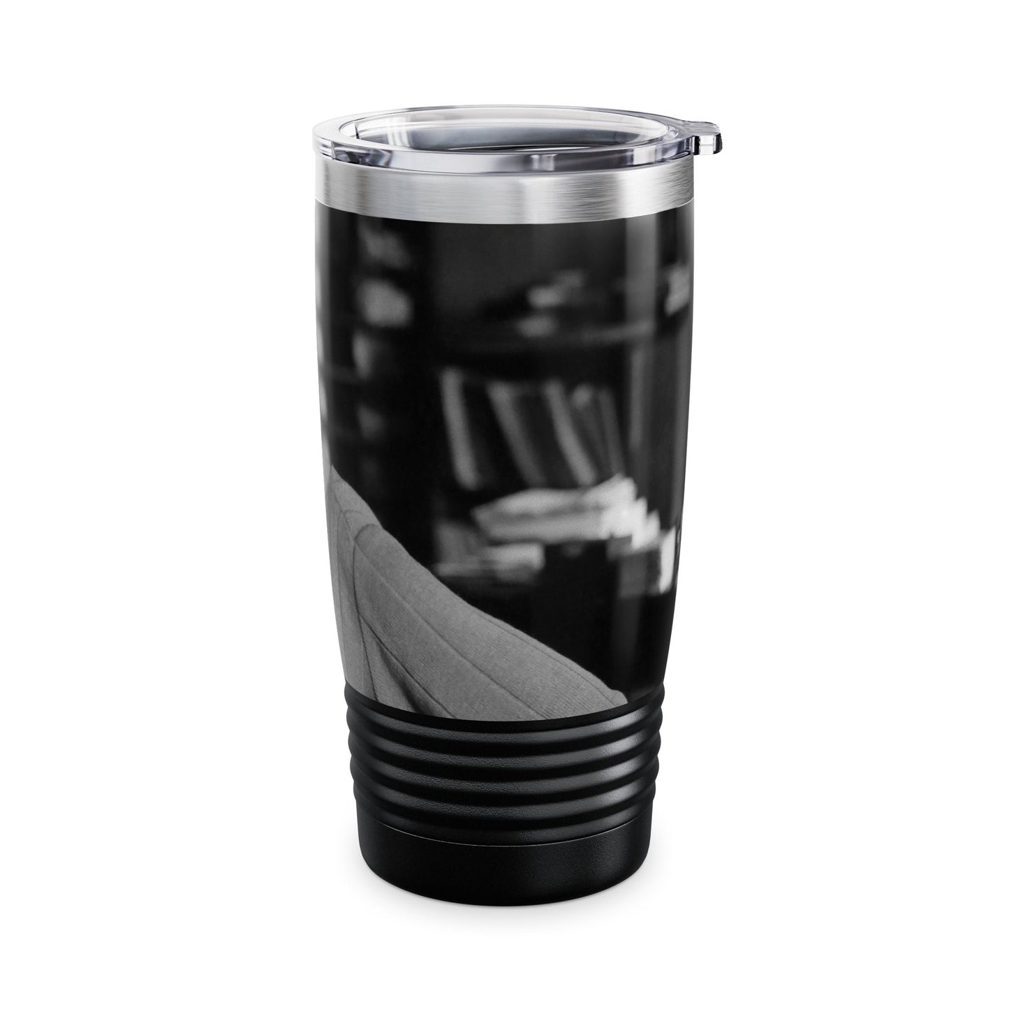 Cecilia Payne Portrait Ringneck Tumbler - 20oz