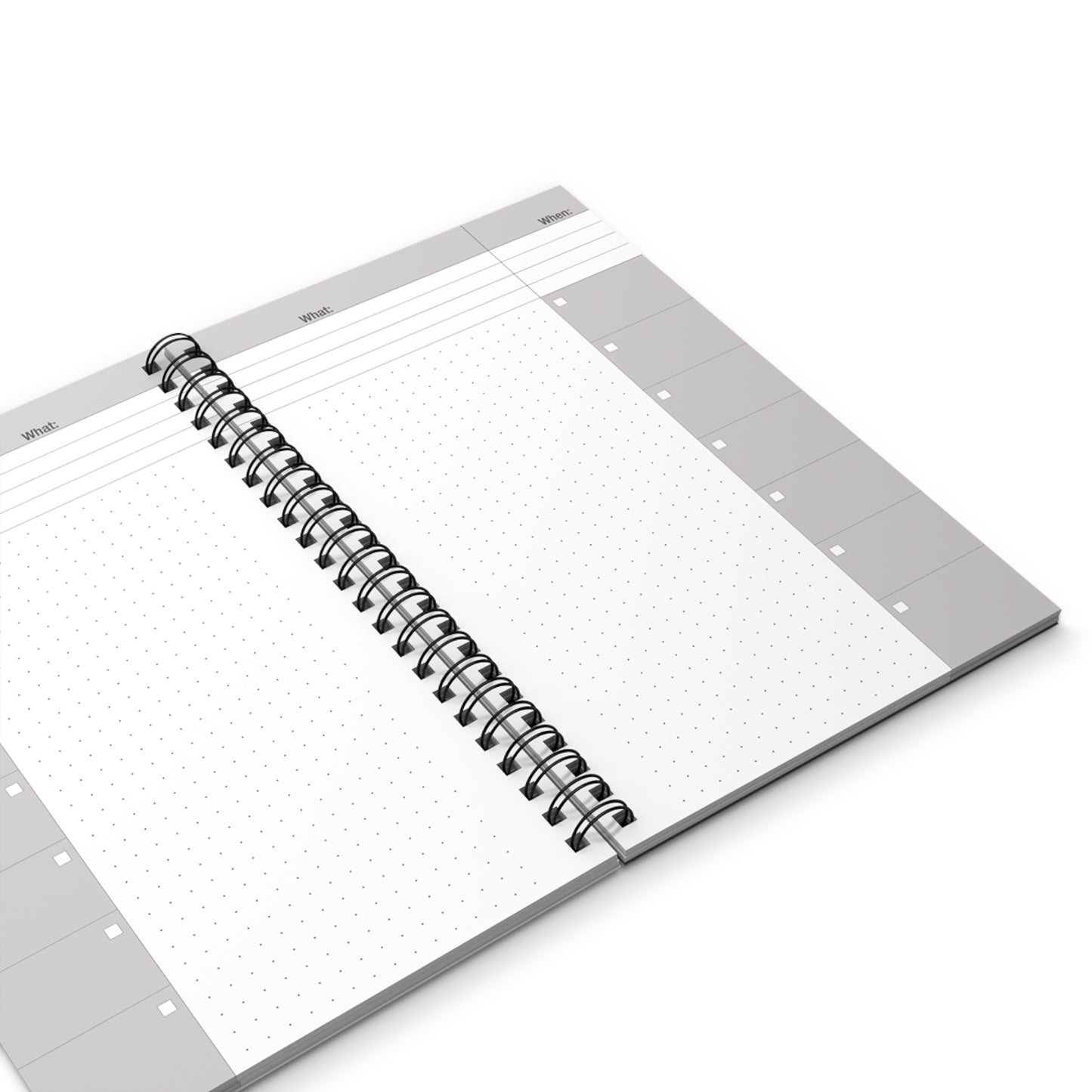 Tesla's Colorado Springs Lab Spiral Journal