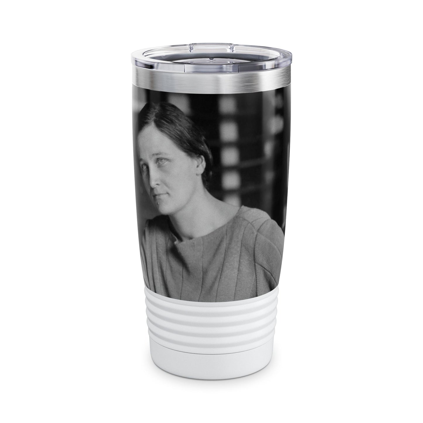 Cecilia Payne Portrait Ringneck Tumbler - 20oz